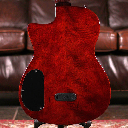 Enredo Madera Classical Electro - Black