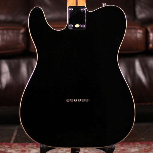 Northstar Pro Single Cut - Black Stain