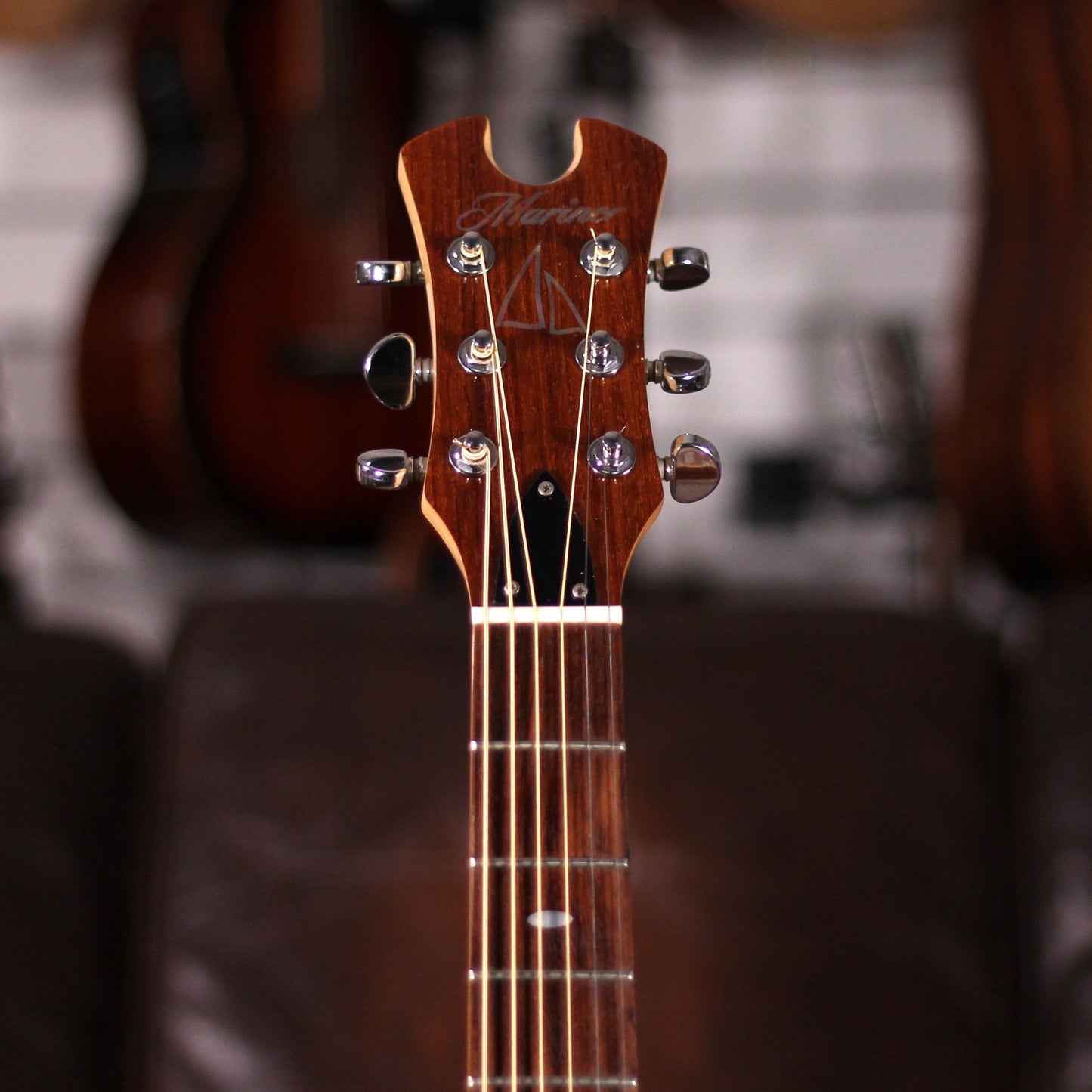 USED - Mariner Jumbo L-N6