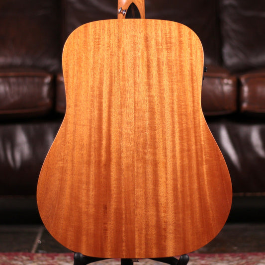 Faith Nomad Mini Saturn Travel Guitar