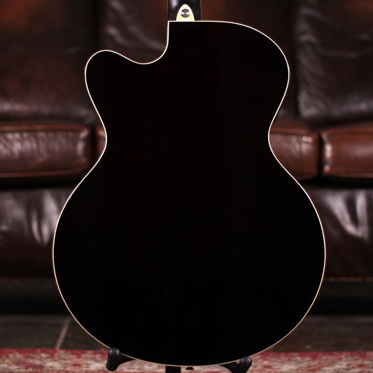 Yamaha CPX 600 - Old Violin Sunburst