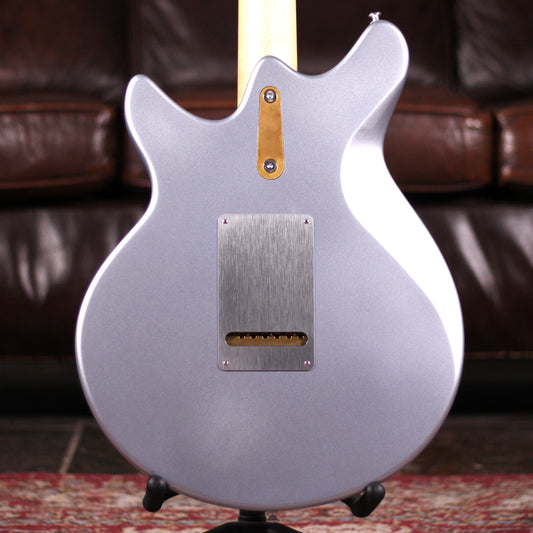 Eastman Fullertone DC62 Ice Blue Metallic