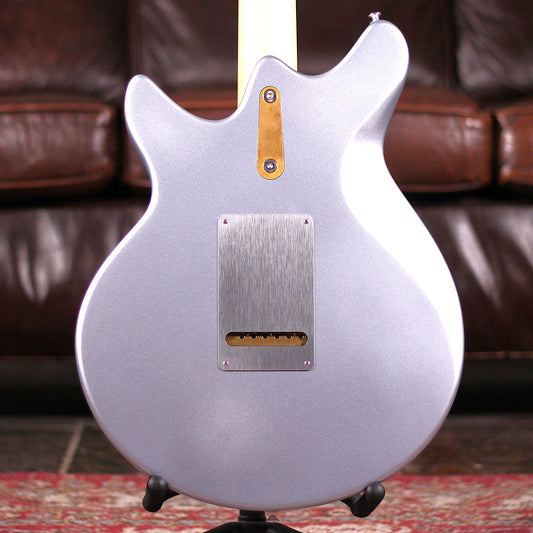 Eastman Fullertone DC62 Ice Blue Metallic