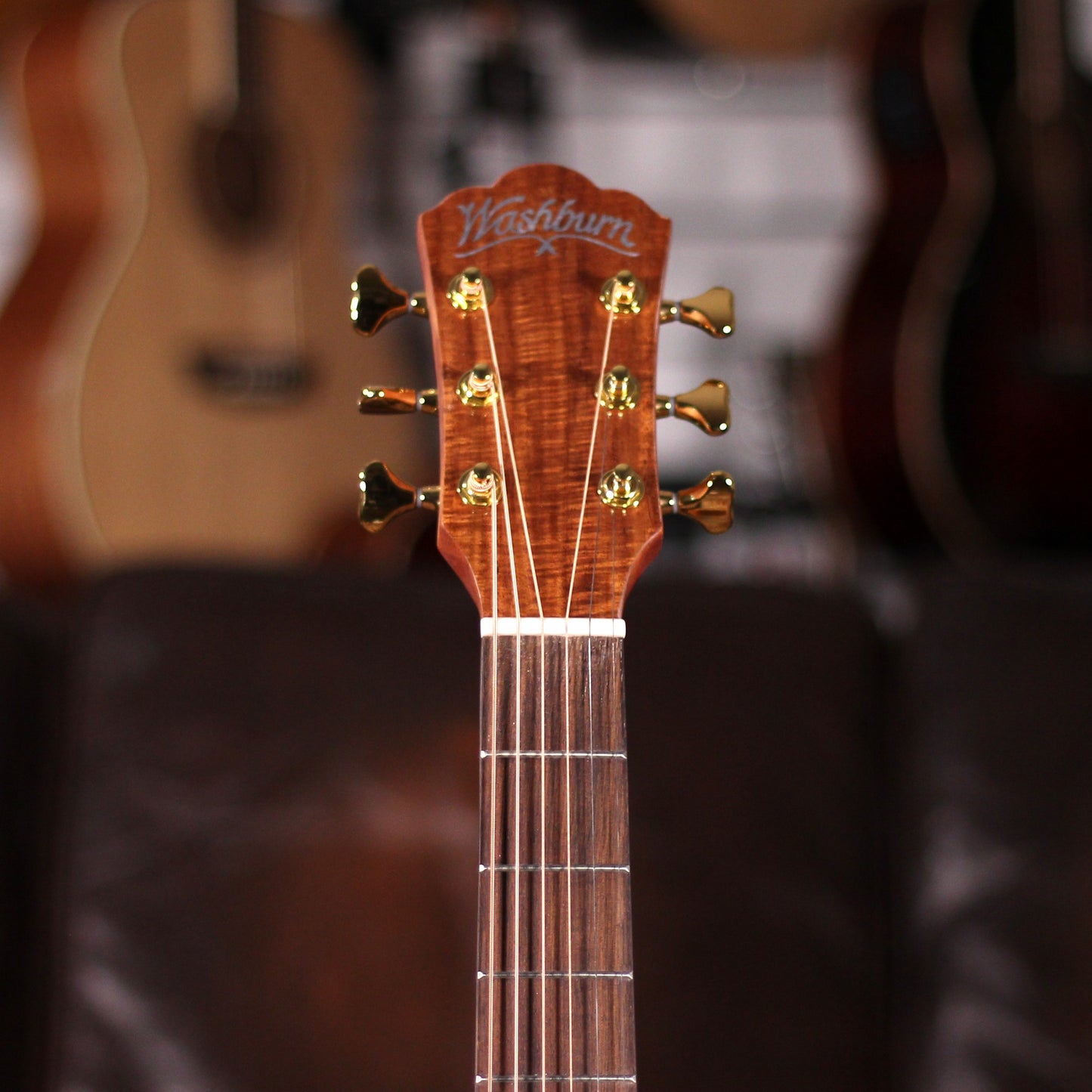 Washburn Allure Bella SC56S