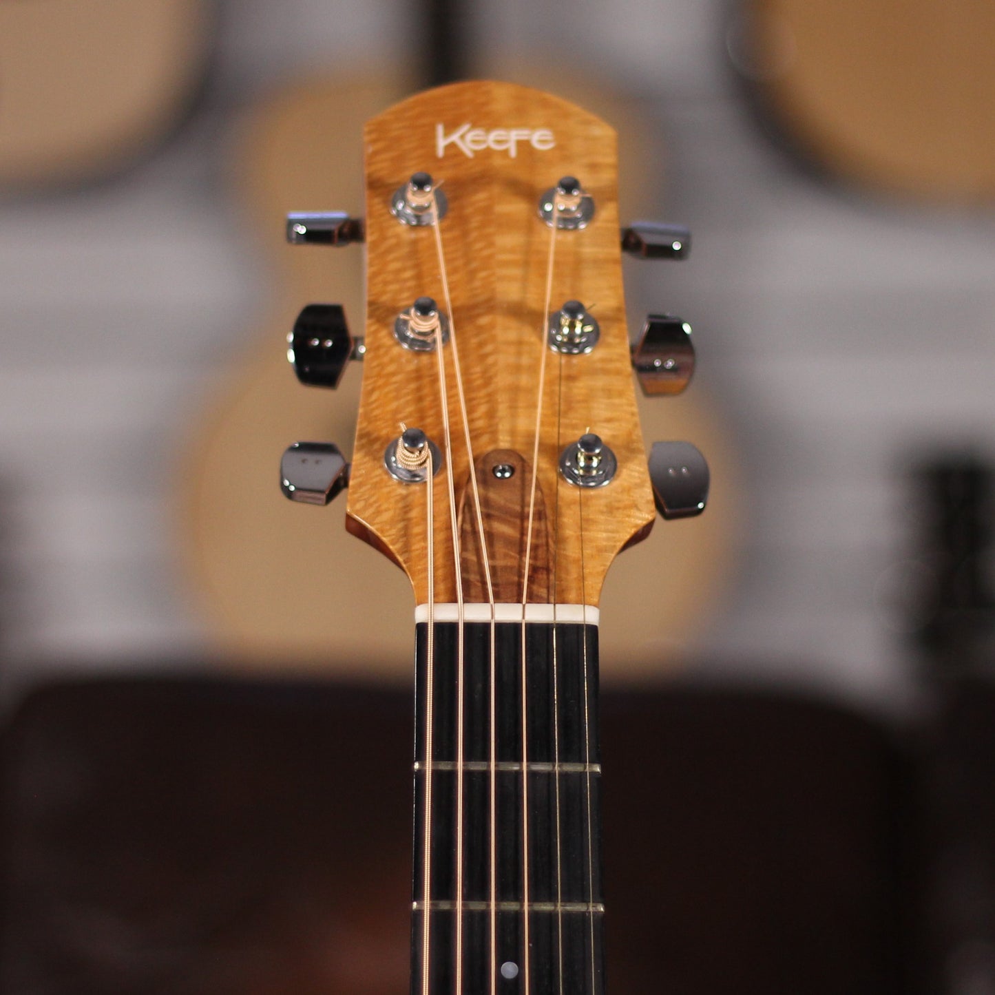 nan - nan available at Foulds Guitars Derby