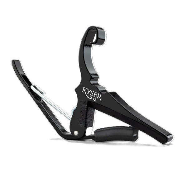 Kyser Quick Change Capo 12 String