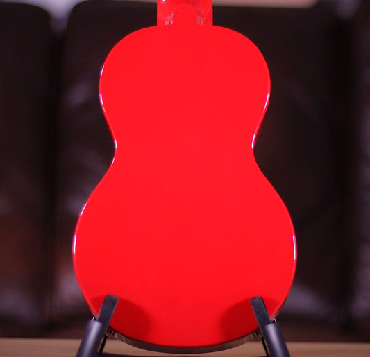 Mahalo MR1RD Soprano Ukulele