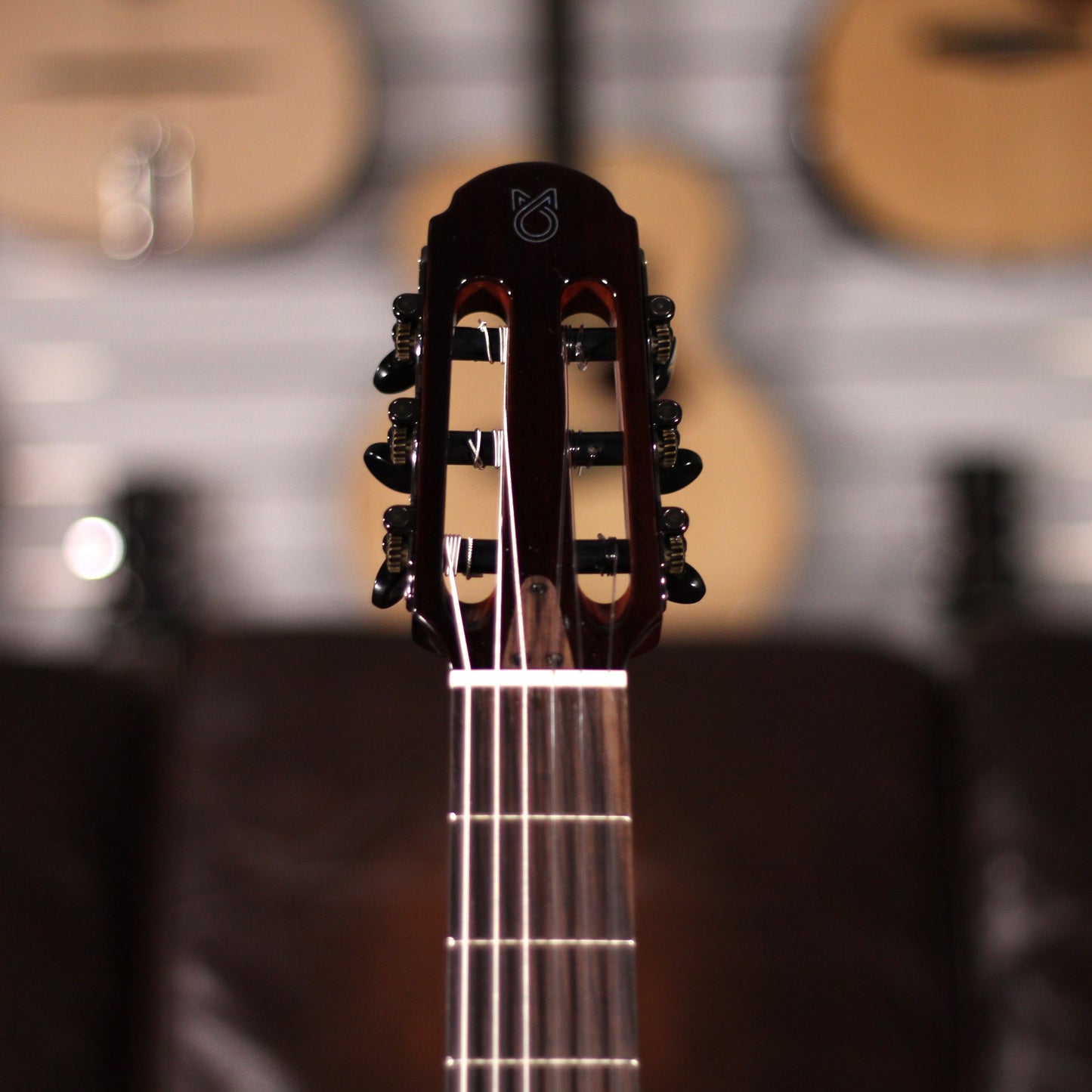nan - nan available at Foulds Guitars Derby