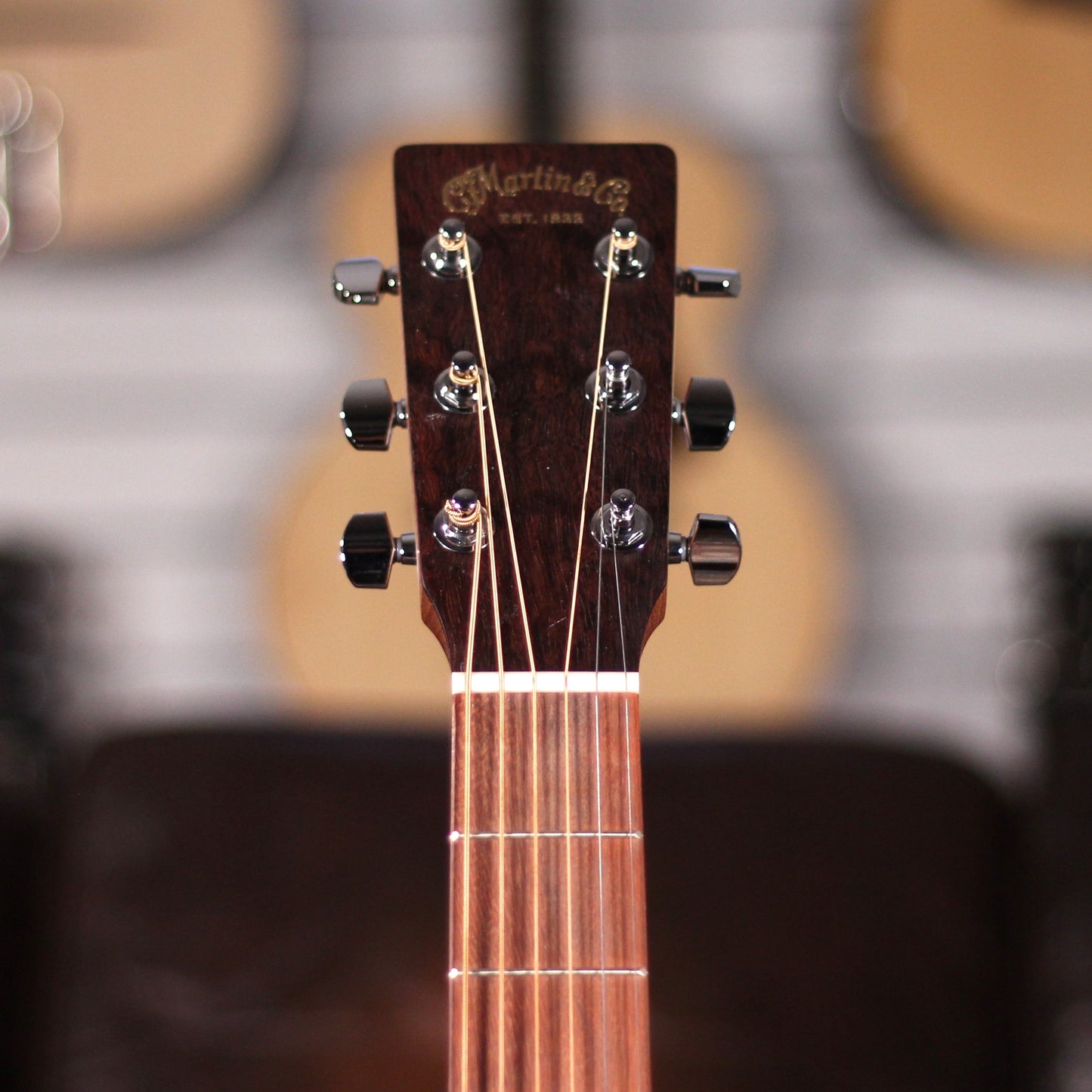 nan - nan available at Foulds Guitars Derby