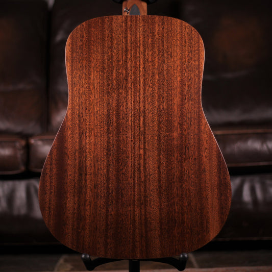 Martin D-10E Sapele