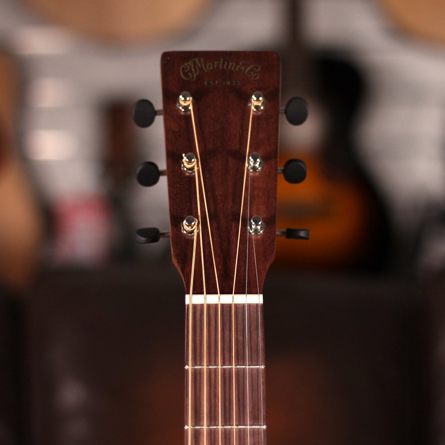 nan - nan available at Foulds Guitars Derby