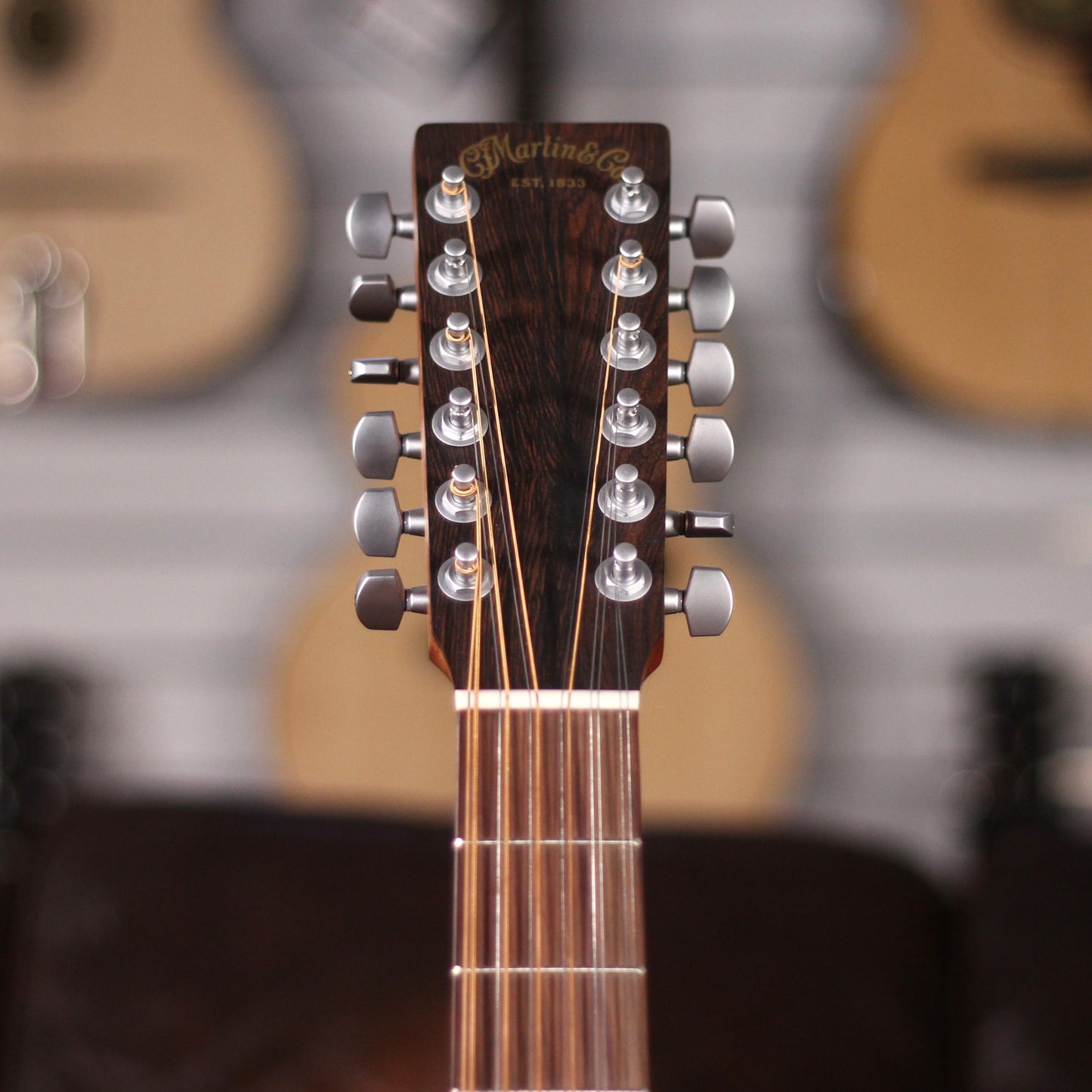 nan - nan available at Foulds Guitars Derby