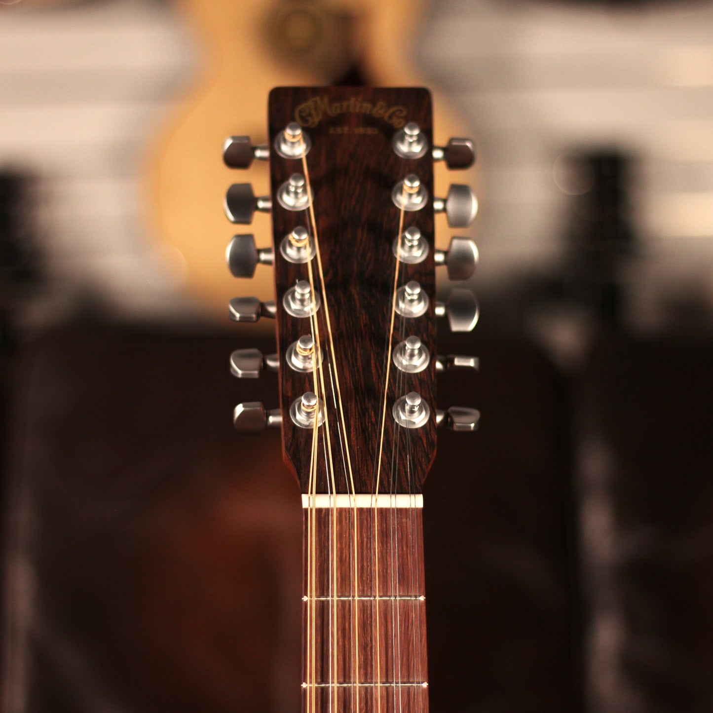 nan - nan available at Foulds Guitars Derby