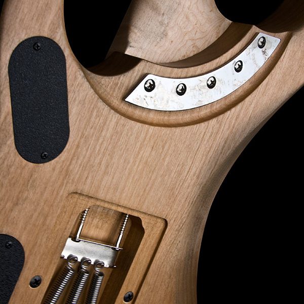 Washburn N4 Vintage Nuno Bettencourt Signature
