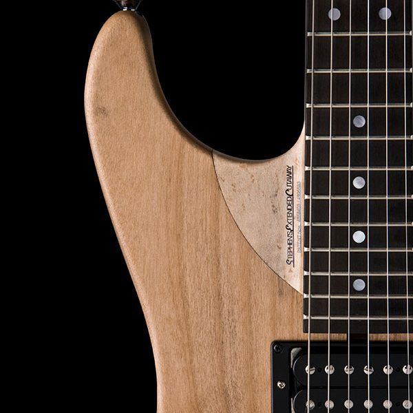Washburn N4 Vintage Nuno Bettencourt Signature