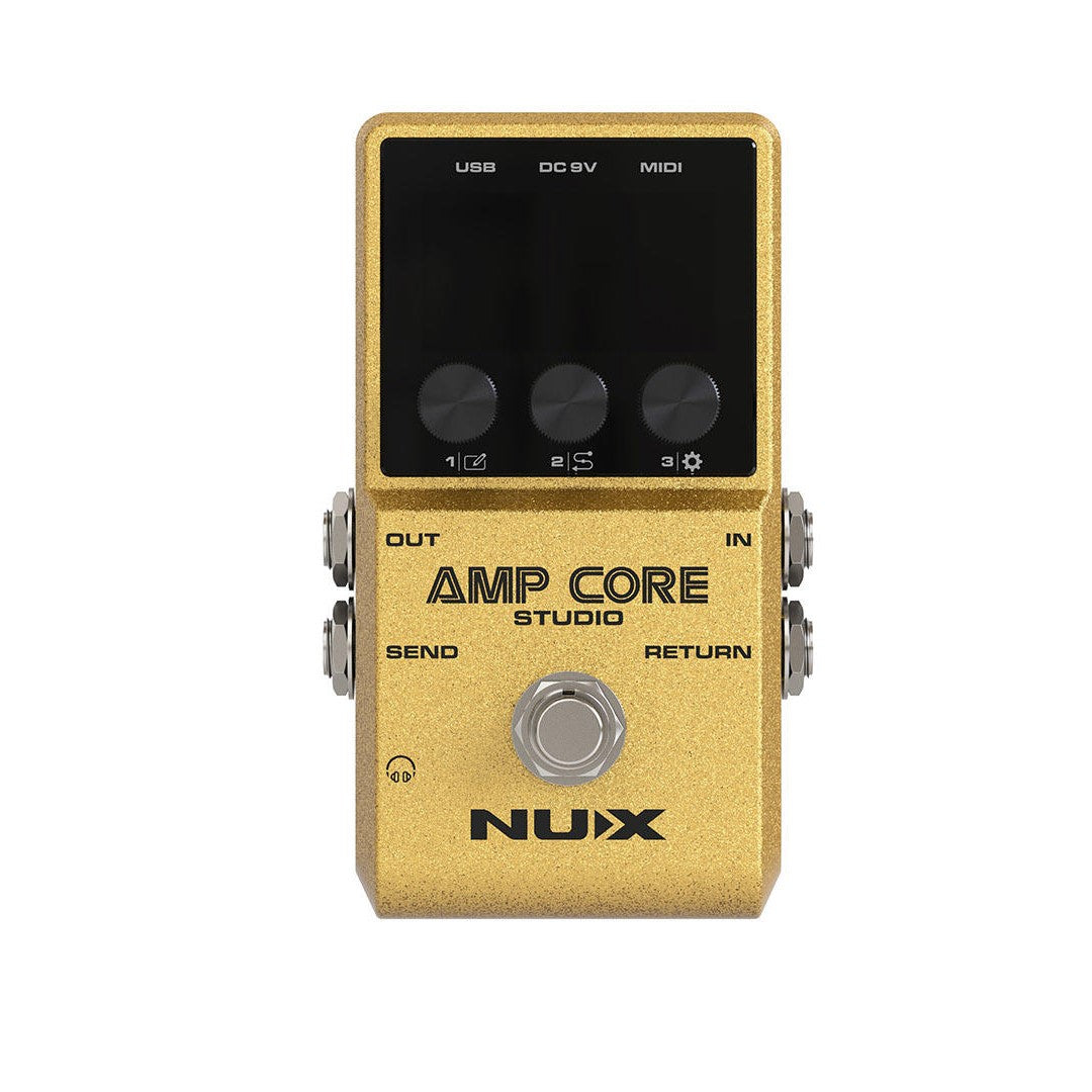 NU-X Amp Core
