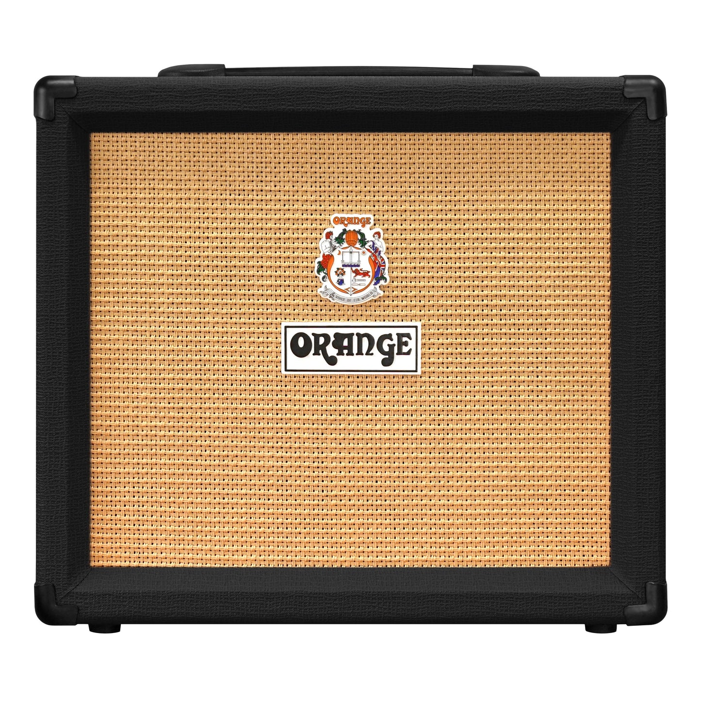 Orange O Tone 40 Black - Electric Amplifiers available at Foulds Guitars Derby