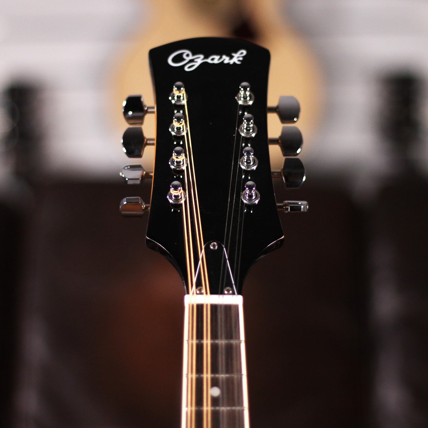 nan - nan available at Foulds Guitars Derby