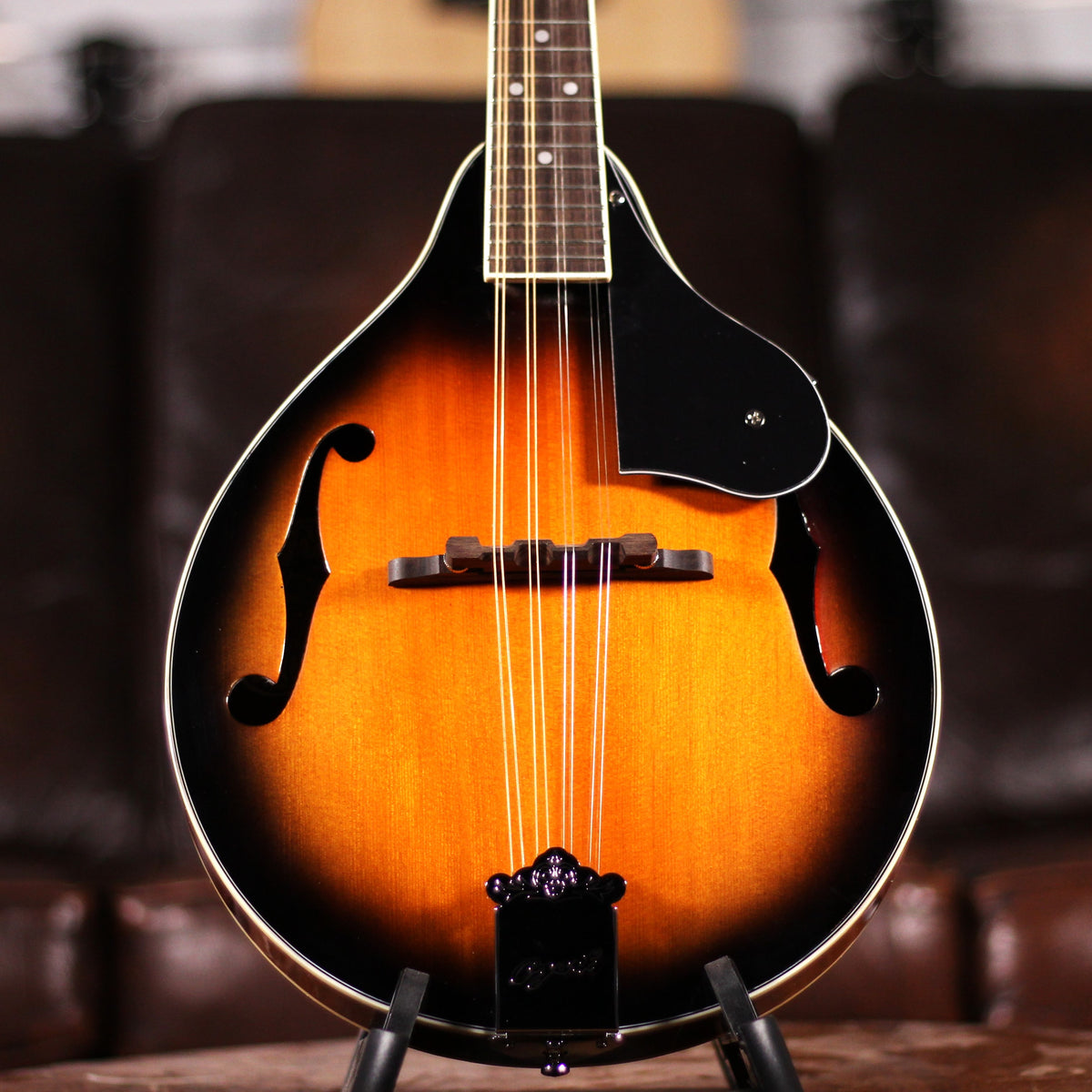 Ozark 2071 A Model Mandolin - Mandolins available at Foulds Guitars Derby