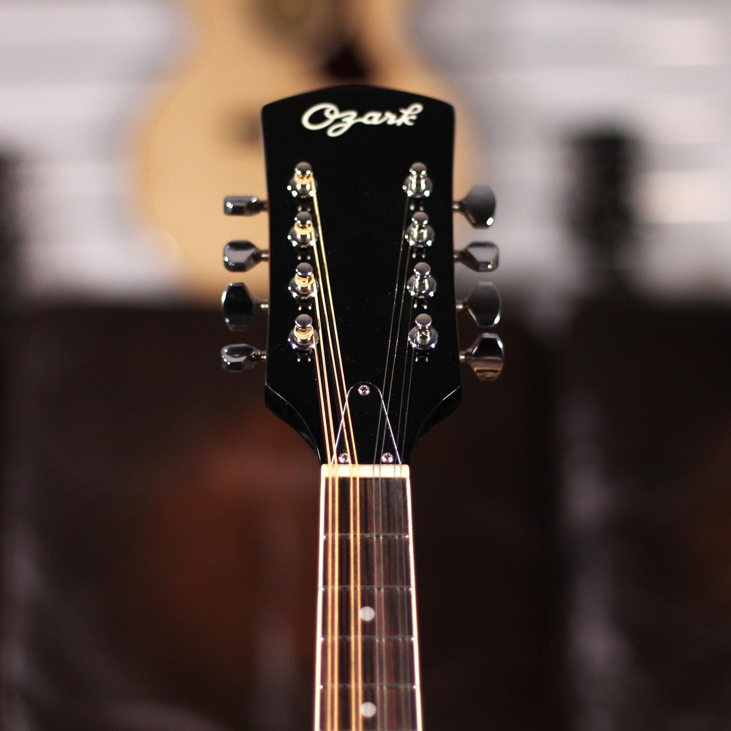 nan - nan available at Foulds Guitars Derby