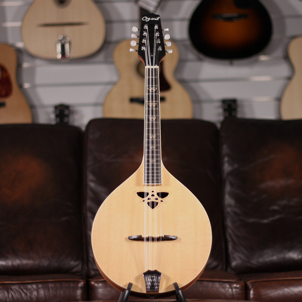 nan - nan available at Foulds Guitars Derby
