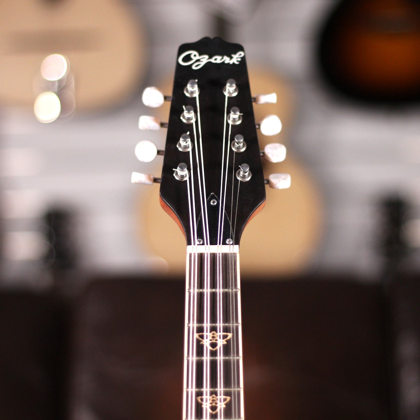 nan - nan available at Foulds Guitars Derby