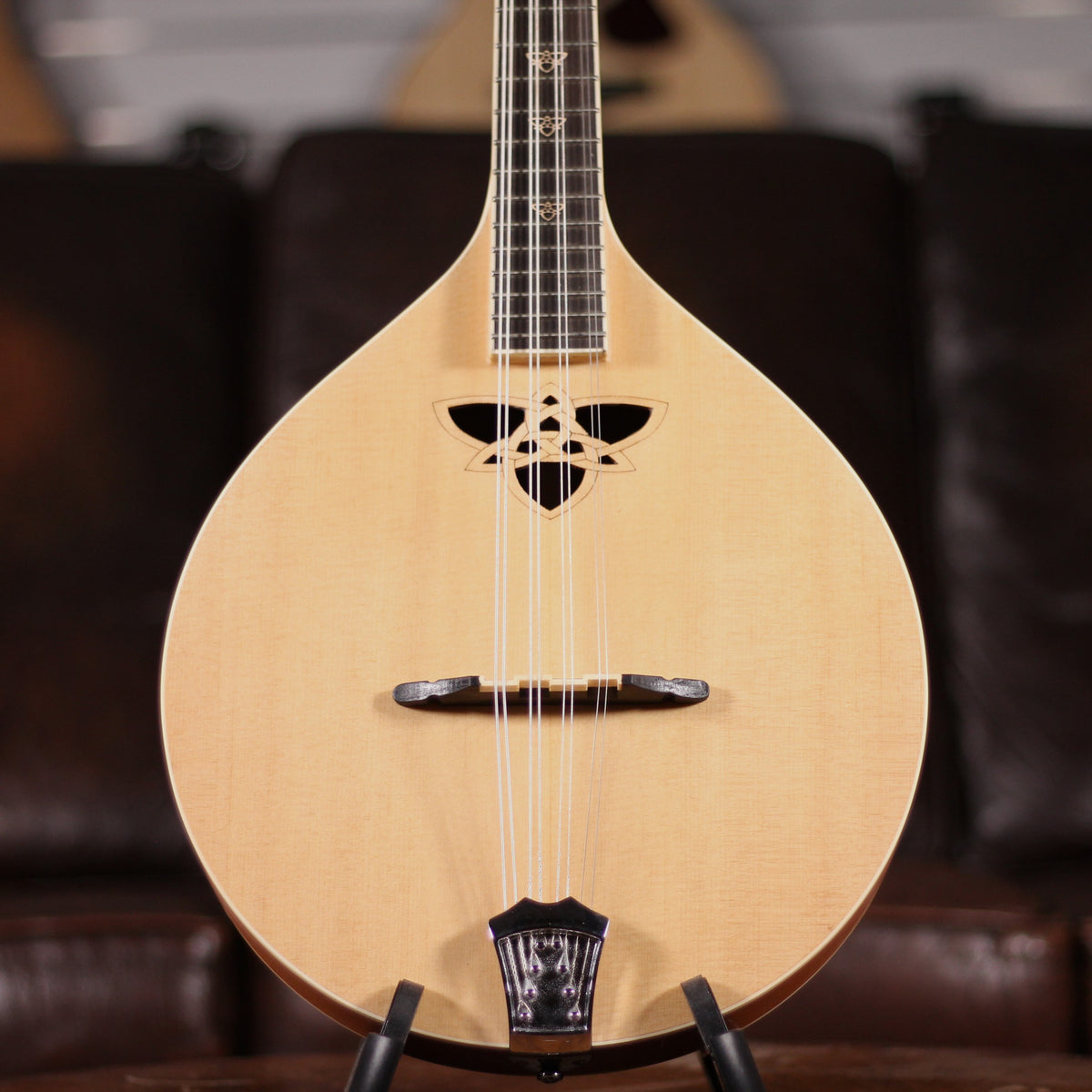Ozark 2241 Celtic Mandola - Mandolins available at Foulds Guitars Derby