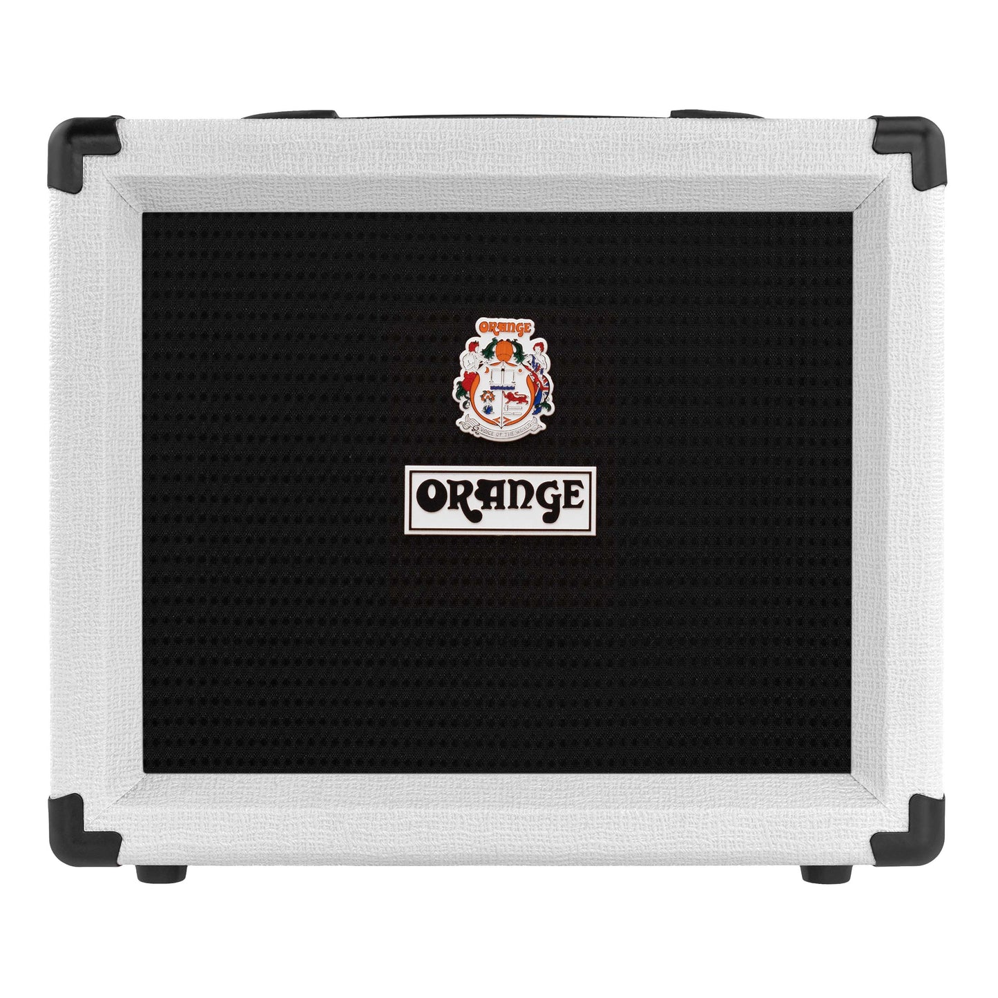 Orange Crush 20RT Orianthi - Electric Amplifiers available at Foulds Guitars Derby