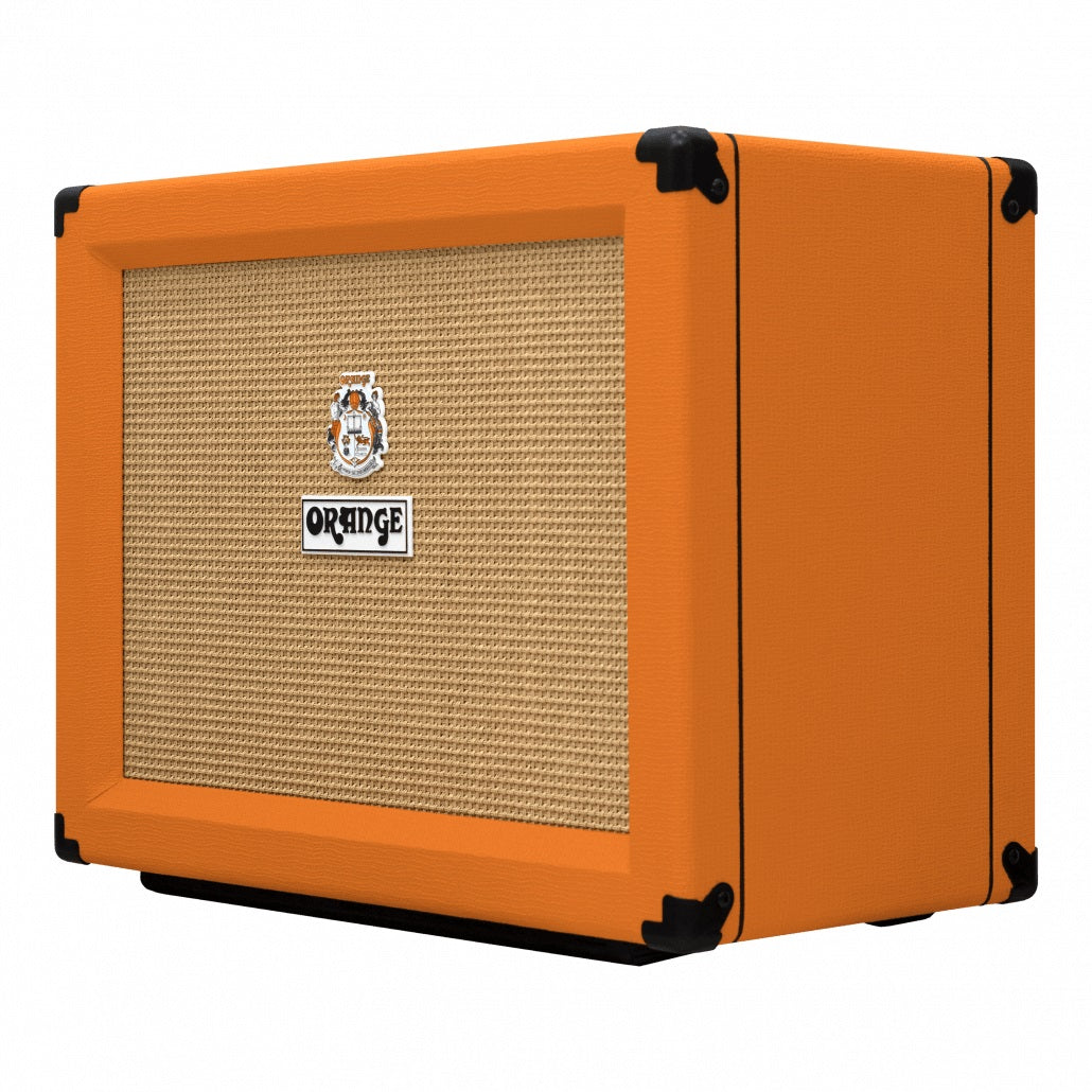 Orange PPC112 Orange Cab - Cabs available at Foulds Guitars Derby