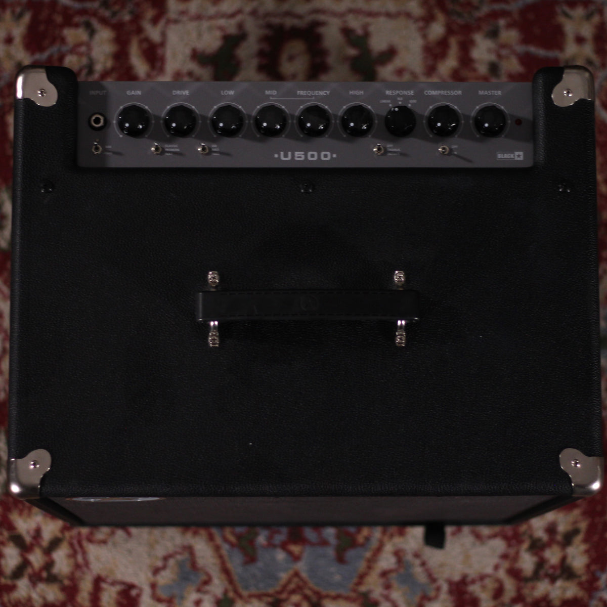 nan - nan available at Foulds Guitars Derby