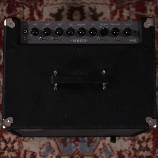 nan - nan available at Foulds Guitars Derby