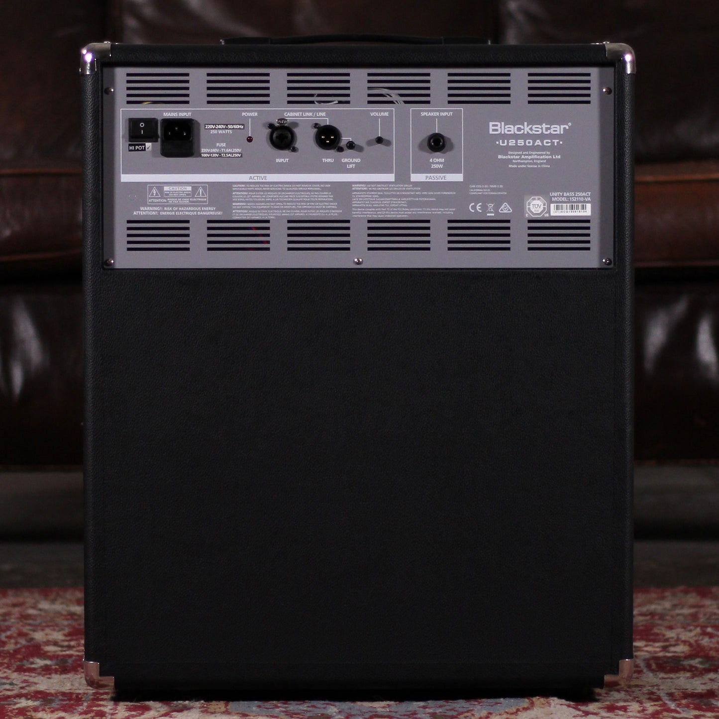 nan - nan available at Foulds Guitars Derby