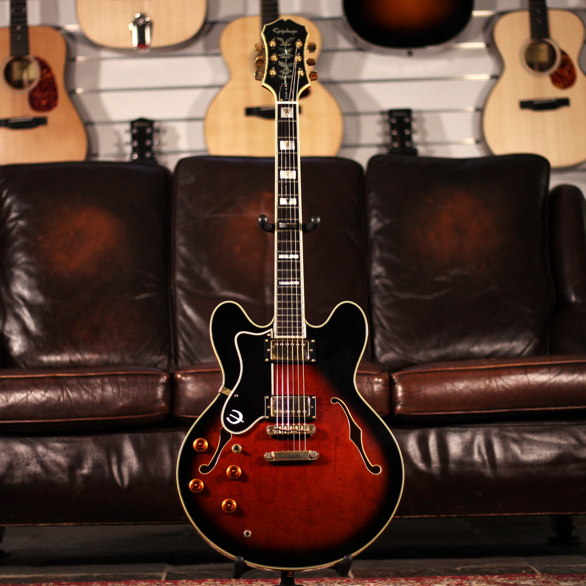 nan - nan available at Foulds Guitars Derby