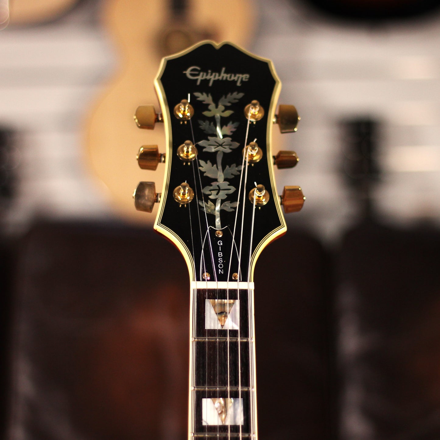 nan - nan available at Foulds Guitars Derby