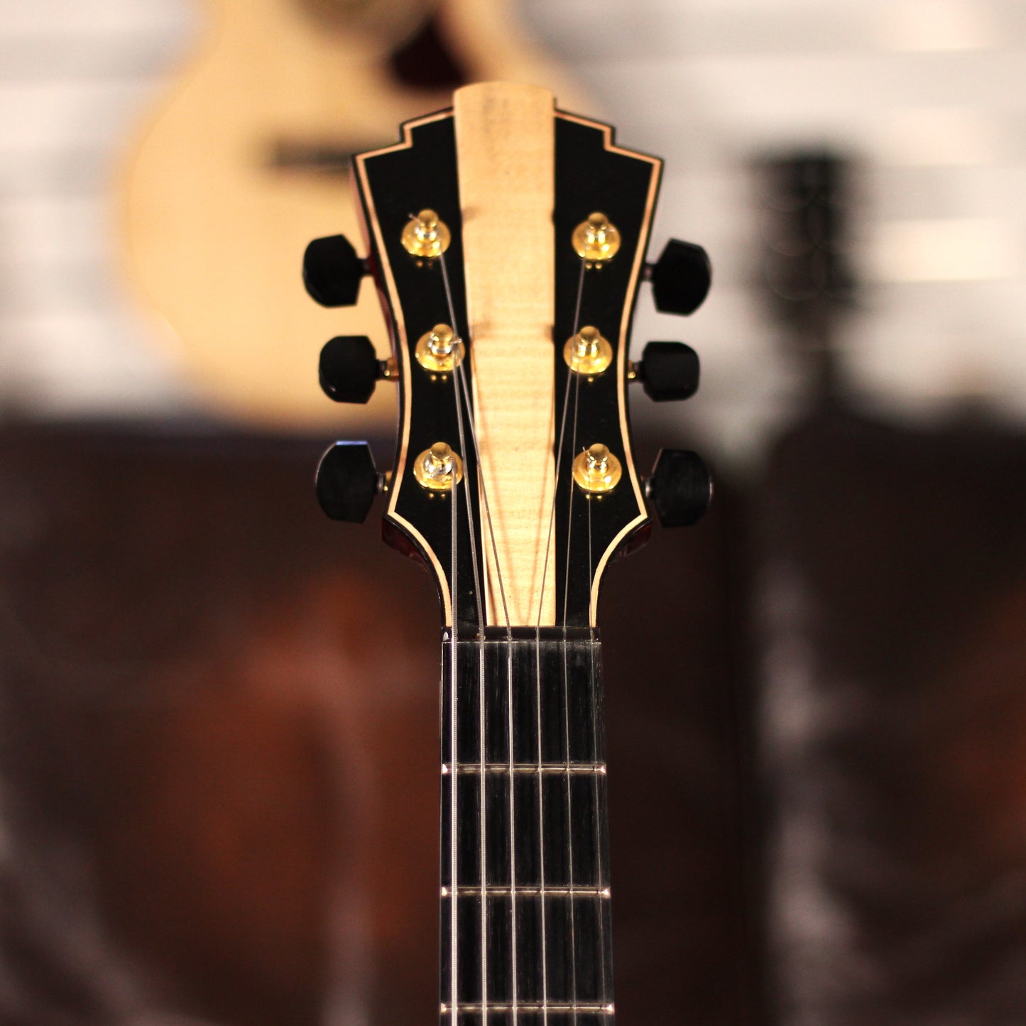 nan - nan available at Foulds Guitars Derby