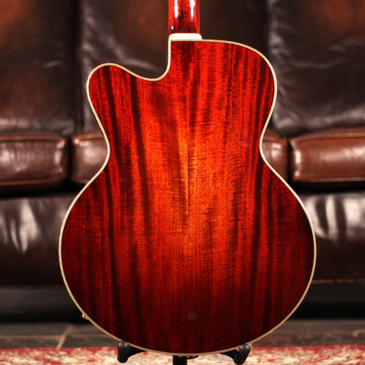 nan - nan available at Foulds Guitars Derby