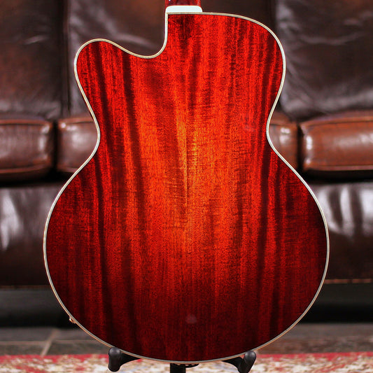 USED - Eastman Pisano AR680CE