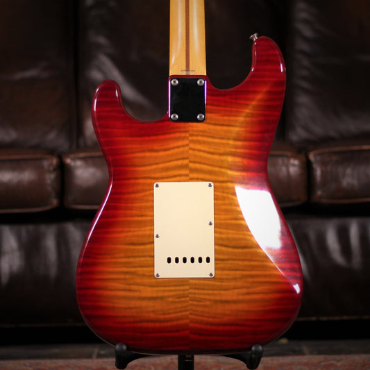 nan - nan available at Foulds Guitars Derby