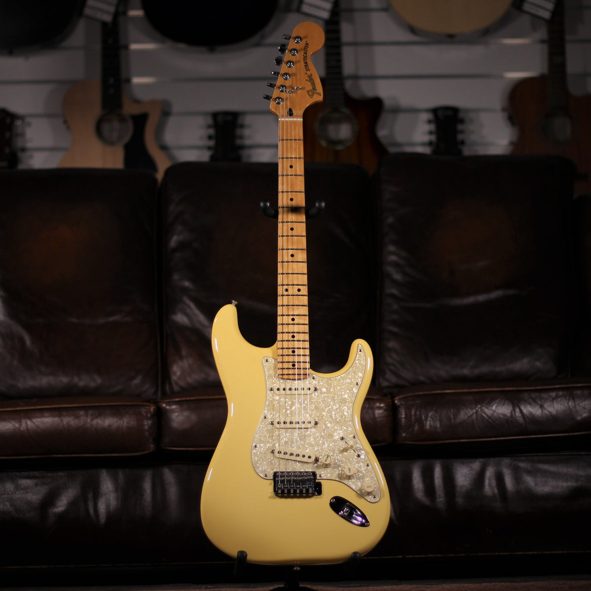 nan - nan available at Foulds Guitars Derby