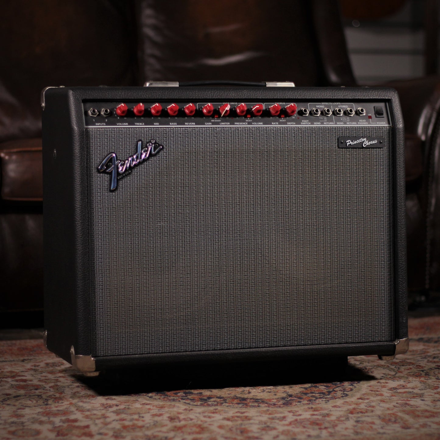 nan - nan available at Foulds Guitars Derby