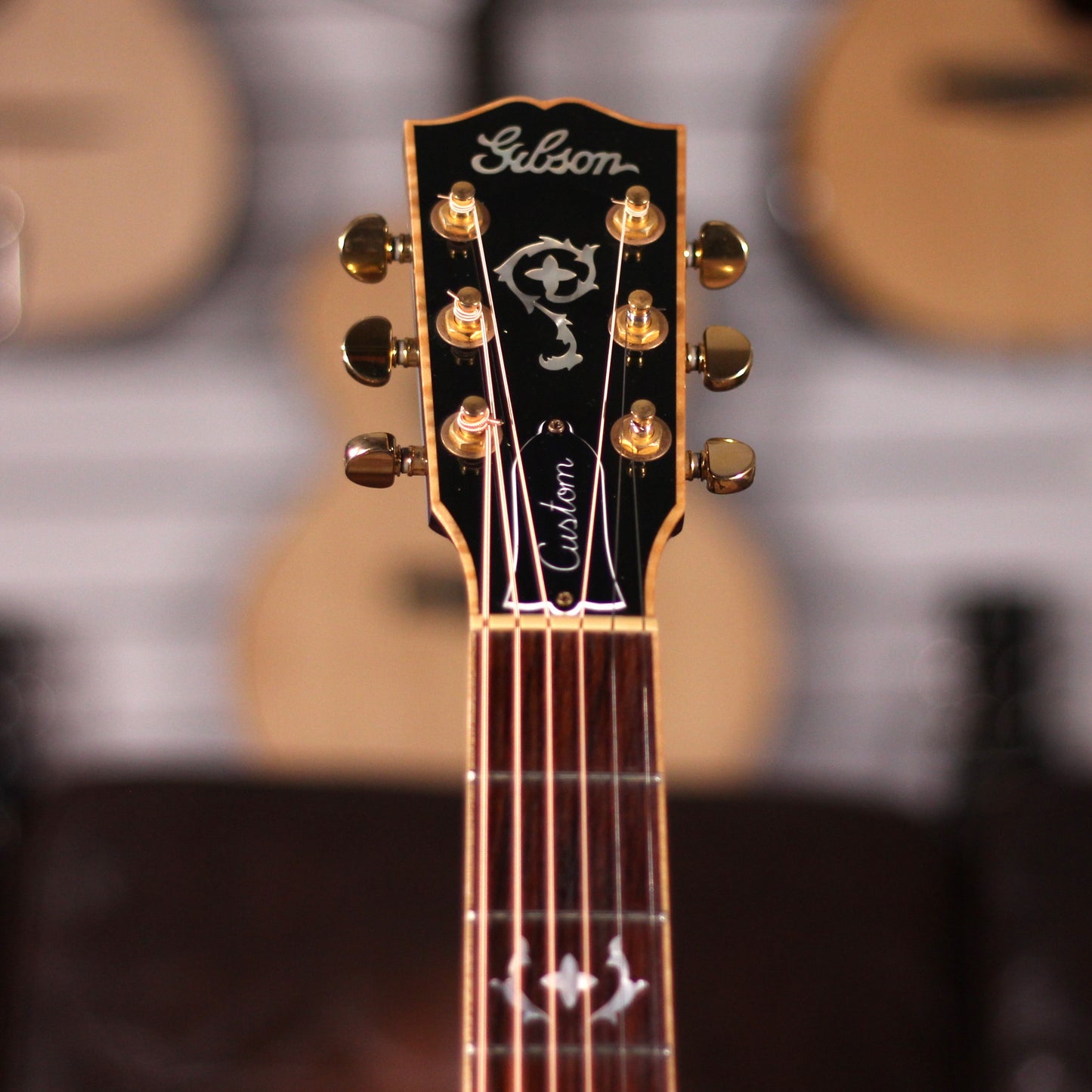 nan - nan available at Foulds Guitars Derby