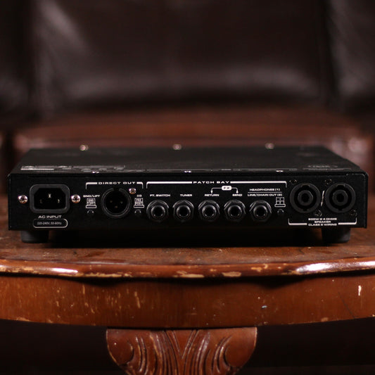 nan - nan available at Foulds Guitars Derby