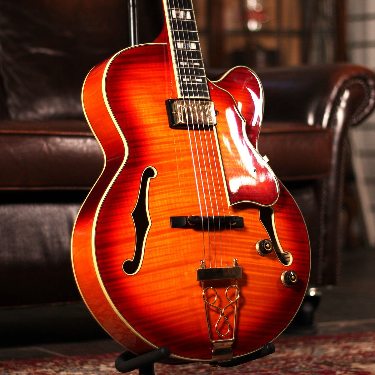 nan - nan available at Foulds Guitars Derby