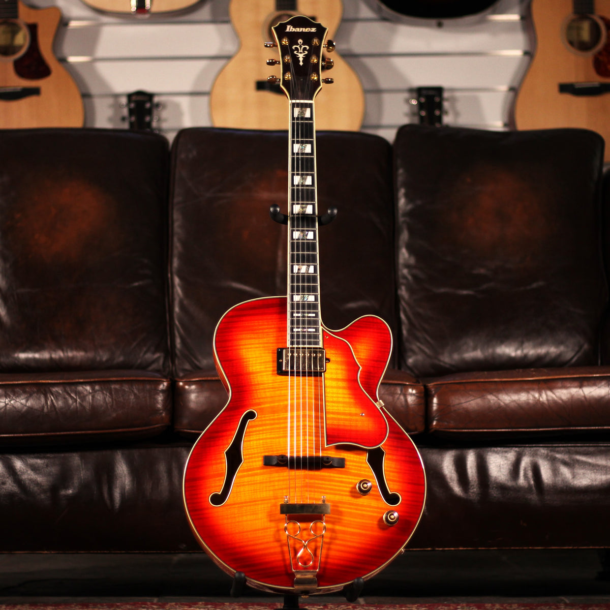 nan - nan available at Foulds Guitars Derby