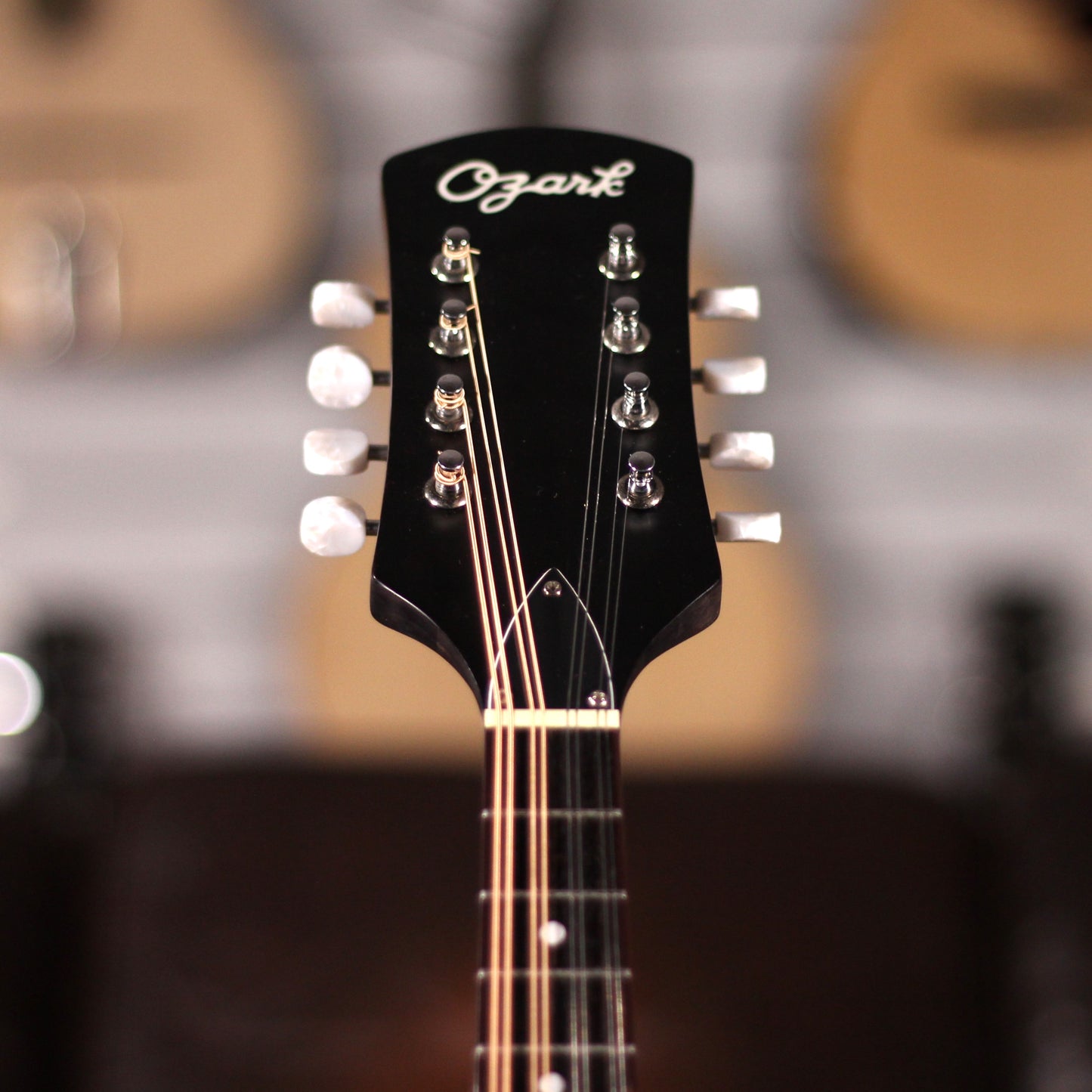 nan - nan available at Foulds Guitars Derby
