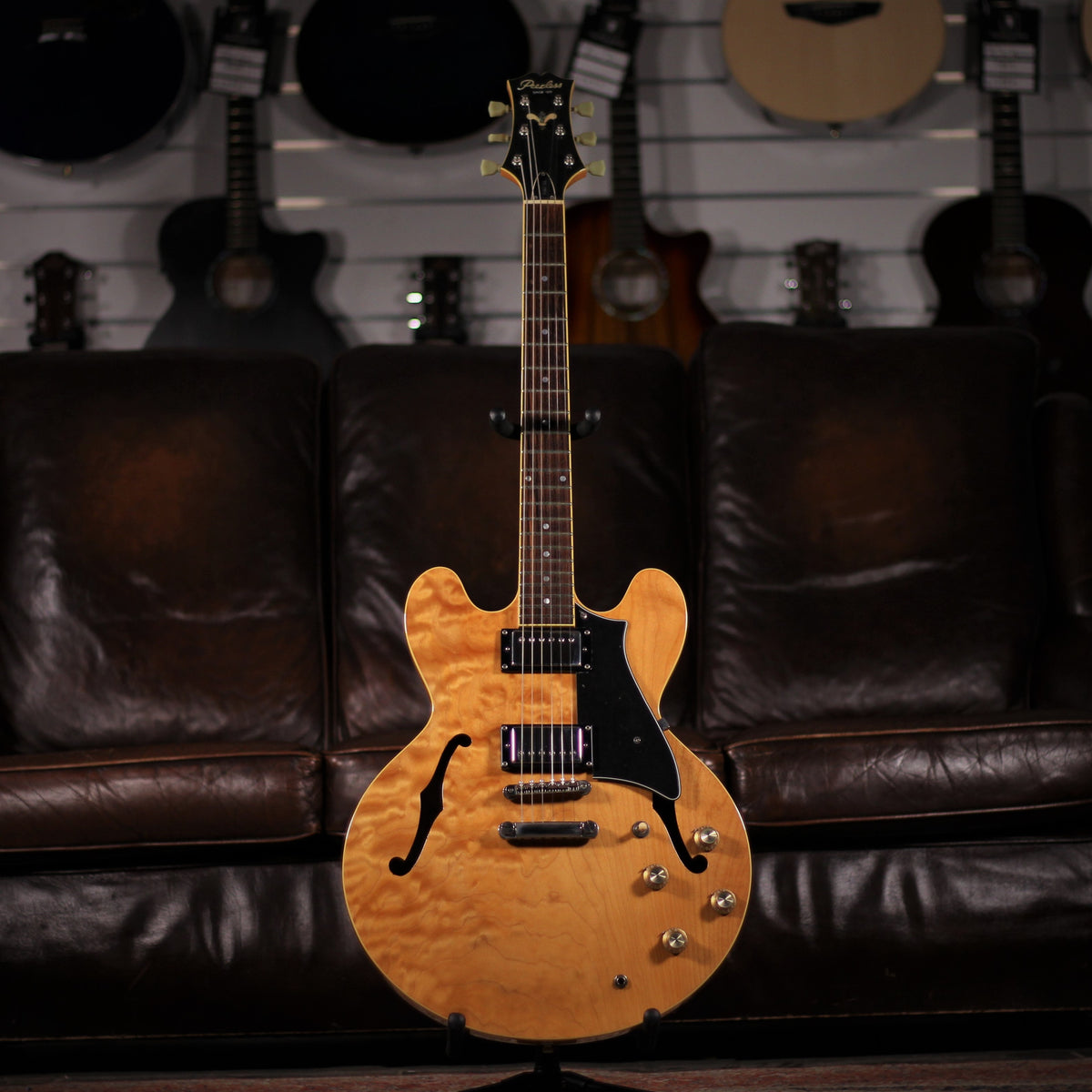 nan - nan available at Foulds Guitars Derby