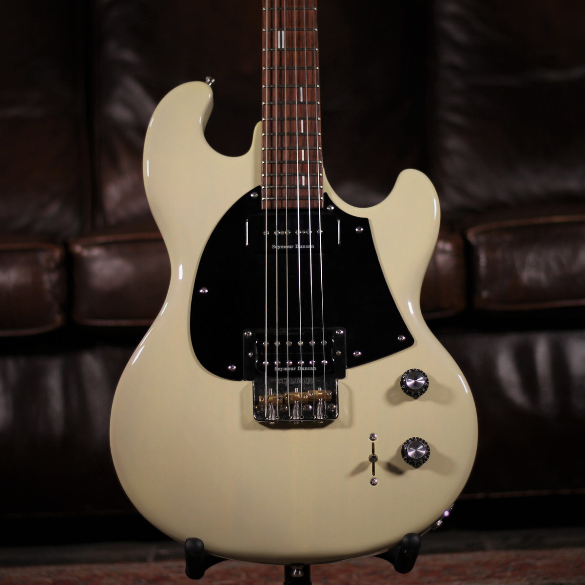 USED - Shergold Masquerader - Used Guitars available at Foulds Guitars Derby