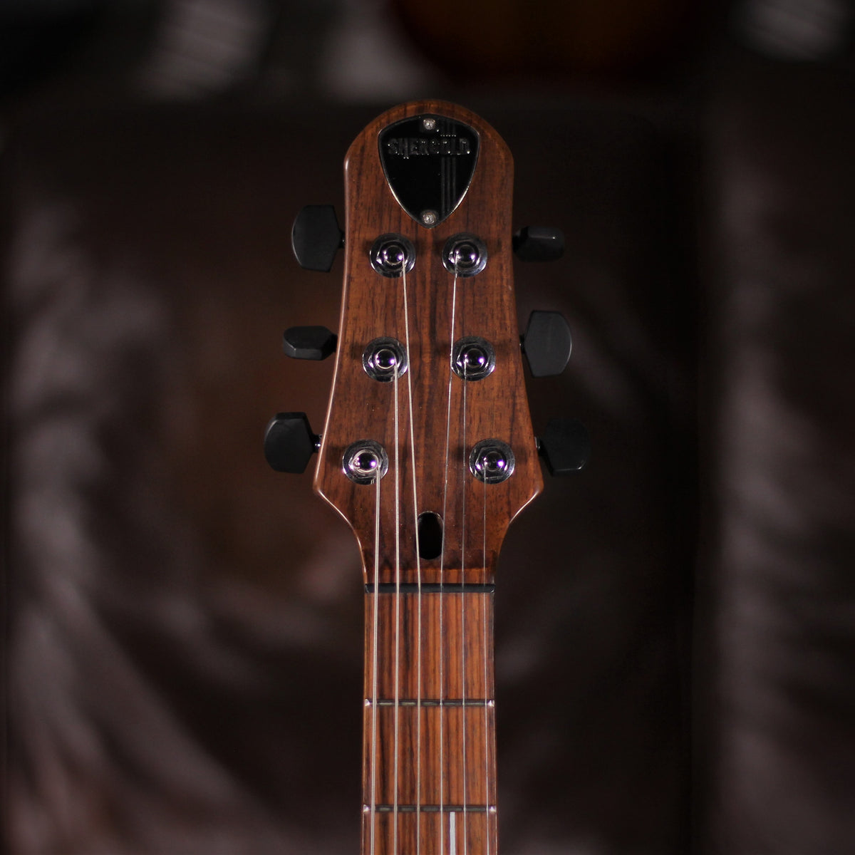 nan - nan available at Foulds Guitars Derby