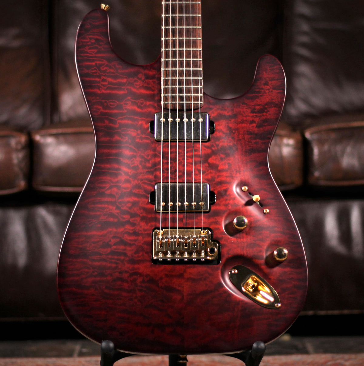 USED - Sims Custom Electric