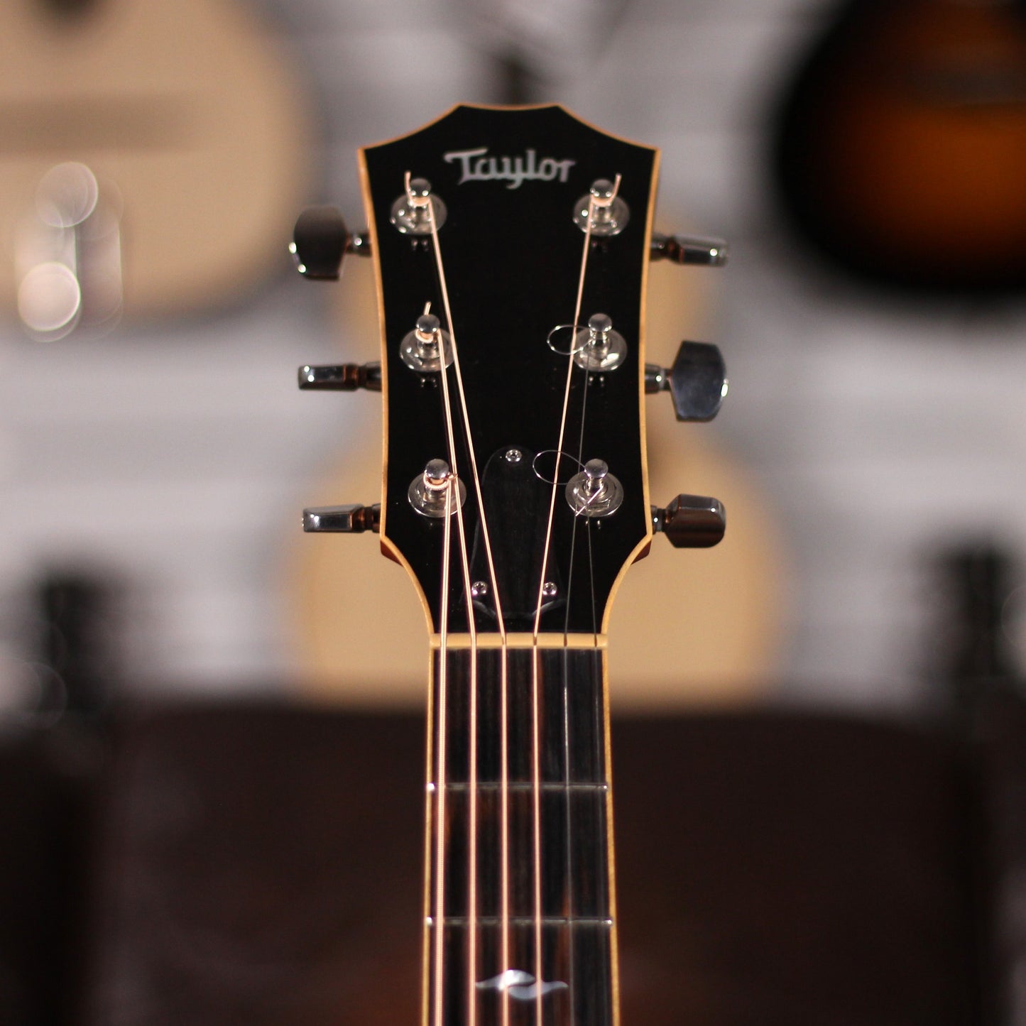 nan - nan available at Foulds Guitars Derby
